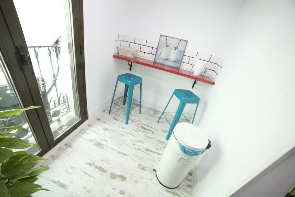 Apartamento de 2 dormitorios