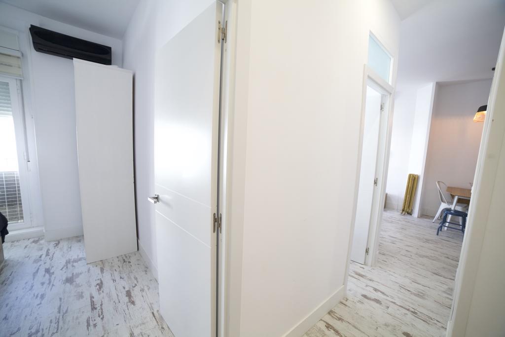Apartamento de 2 dormitorios